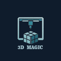 3DMAGIC