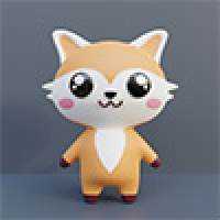 foxyfriz