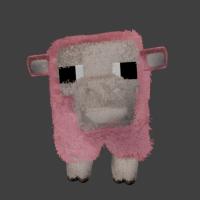 minecrafter