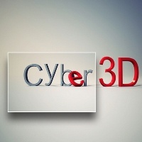 Cyber3D