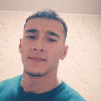 Bekhzodjon