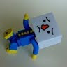 wamokei