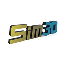 sim3d