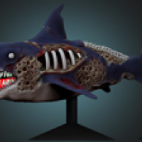 GenaSabrodill