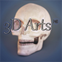 3D.Arts